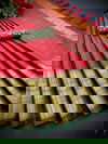 Aab Tapasi Mercerised Designer Non Catalog Sarees
